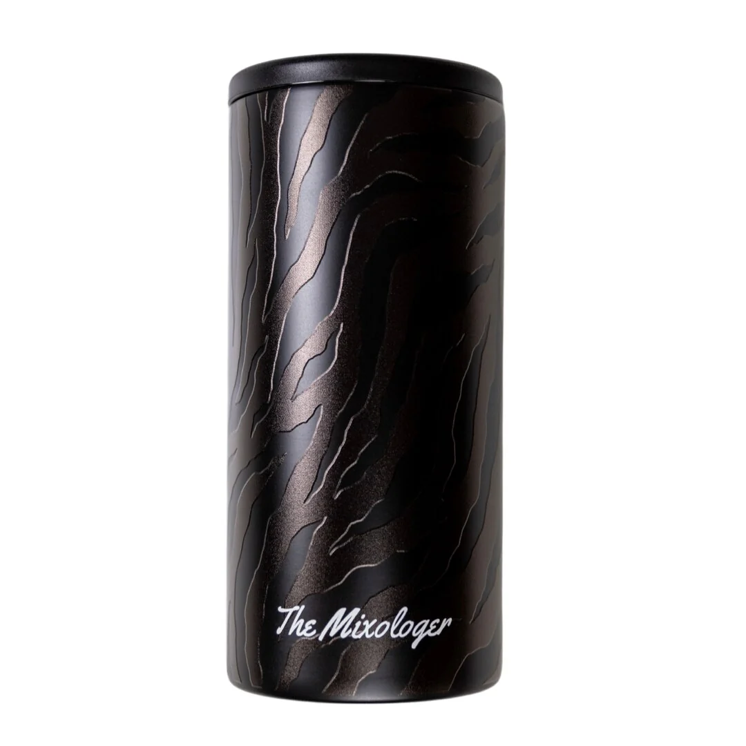 12 oz. Slim Ultimate Can Cooler - Image 4
