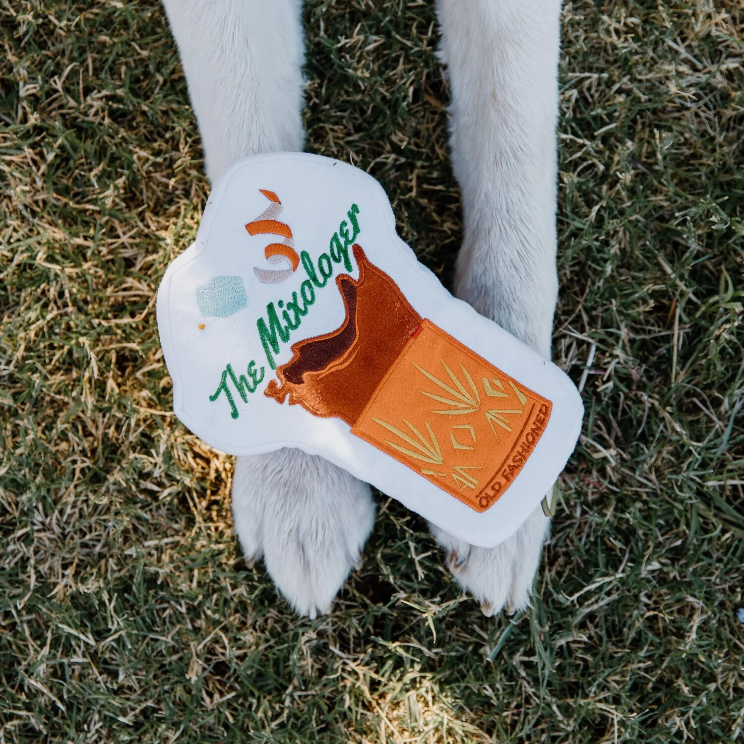 Dog Friendly Old Fashioned - Image 4
