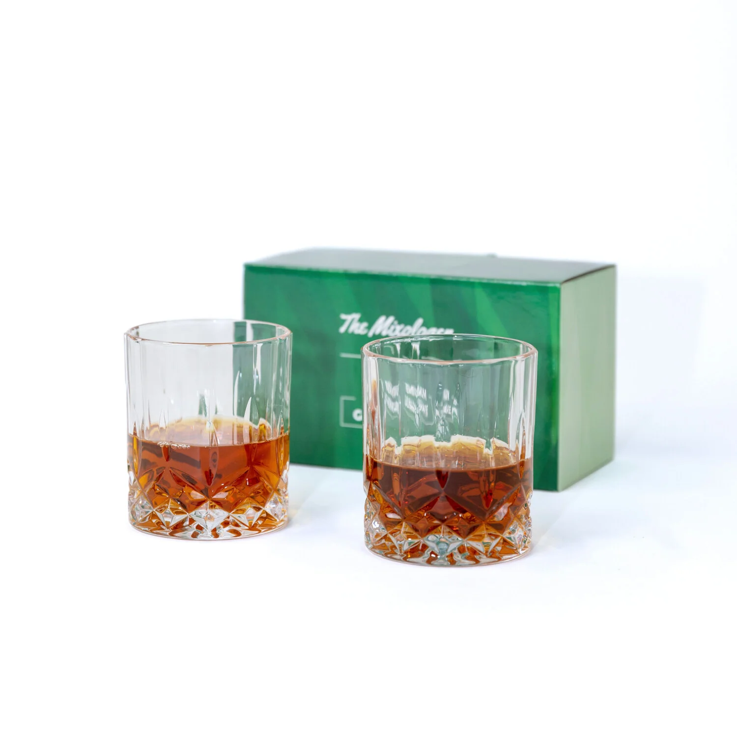 Old Fashioned Essentials Bundle - Image 4