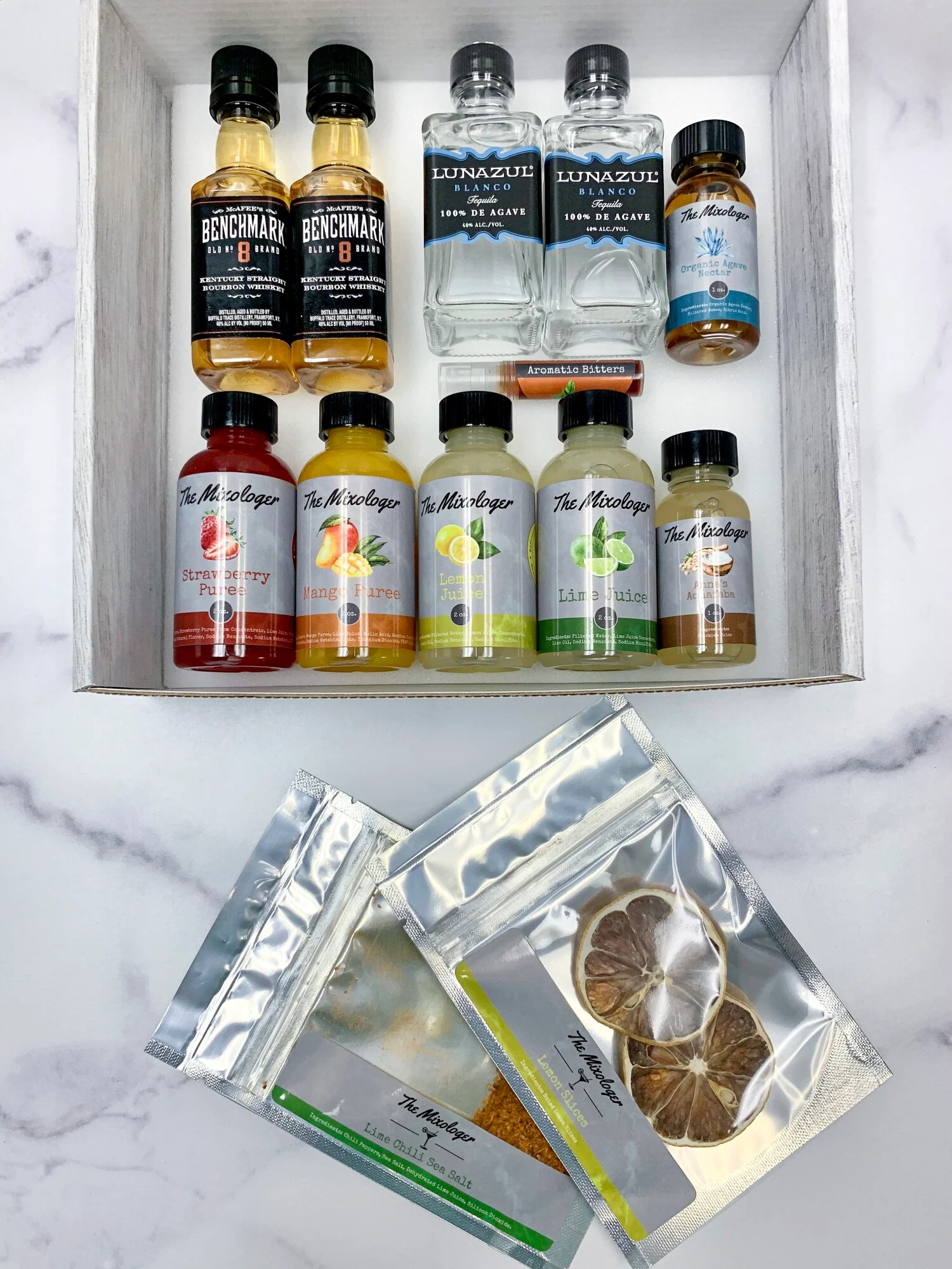 Premium Mixology Box - Image 4