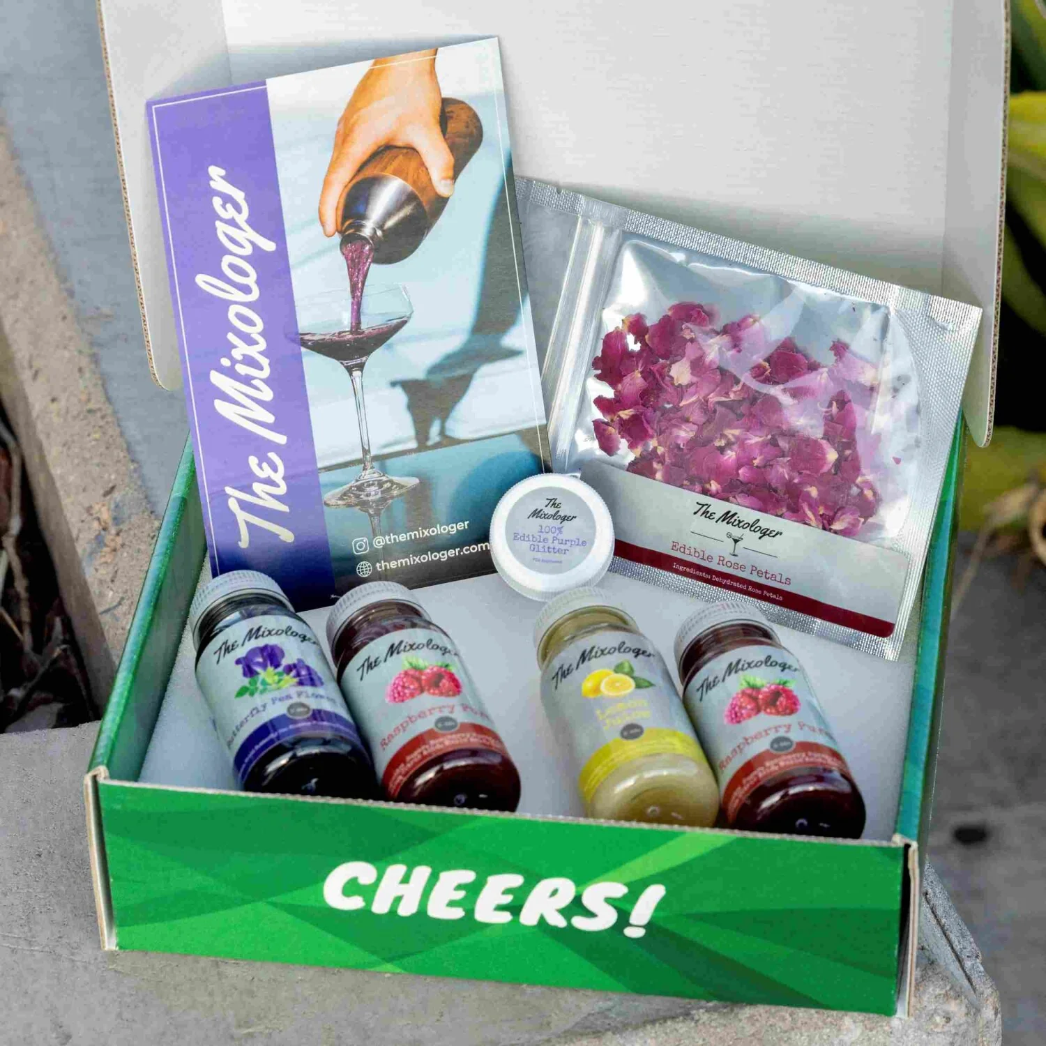 Snowstorm Kit (Gin) - Image 3