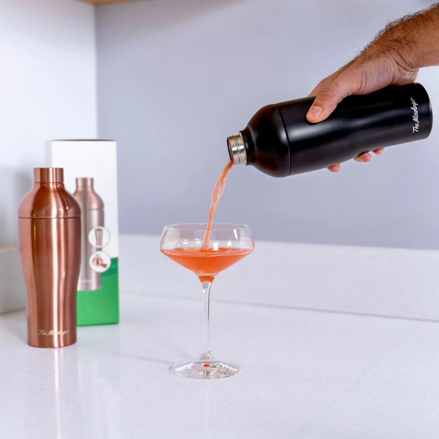 Ultimate Barware Trio - Image 4