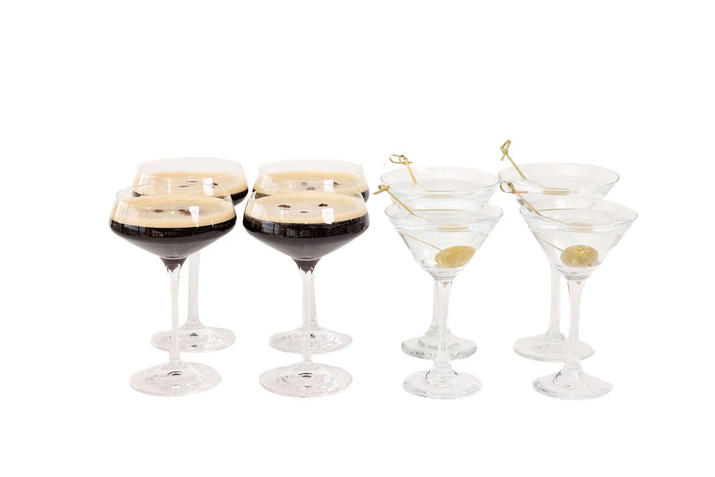 Ultimate Martini Box - Image 4
