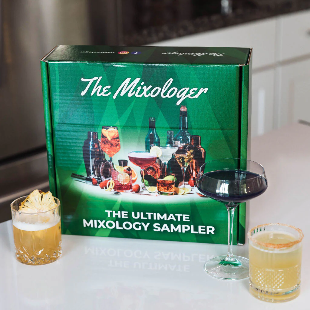 Ultimate Mixology Sampler - 12 Servings - Image 8