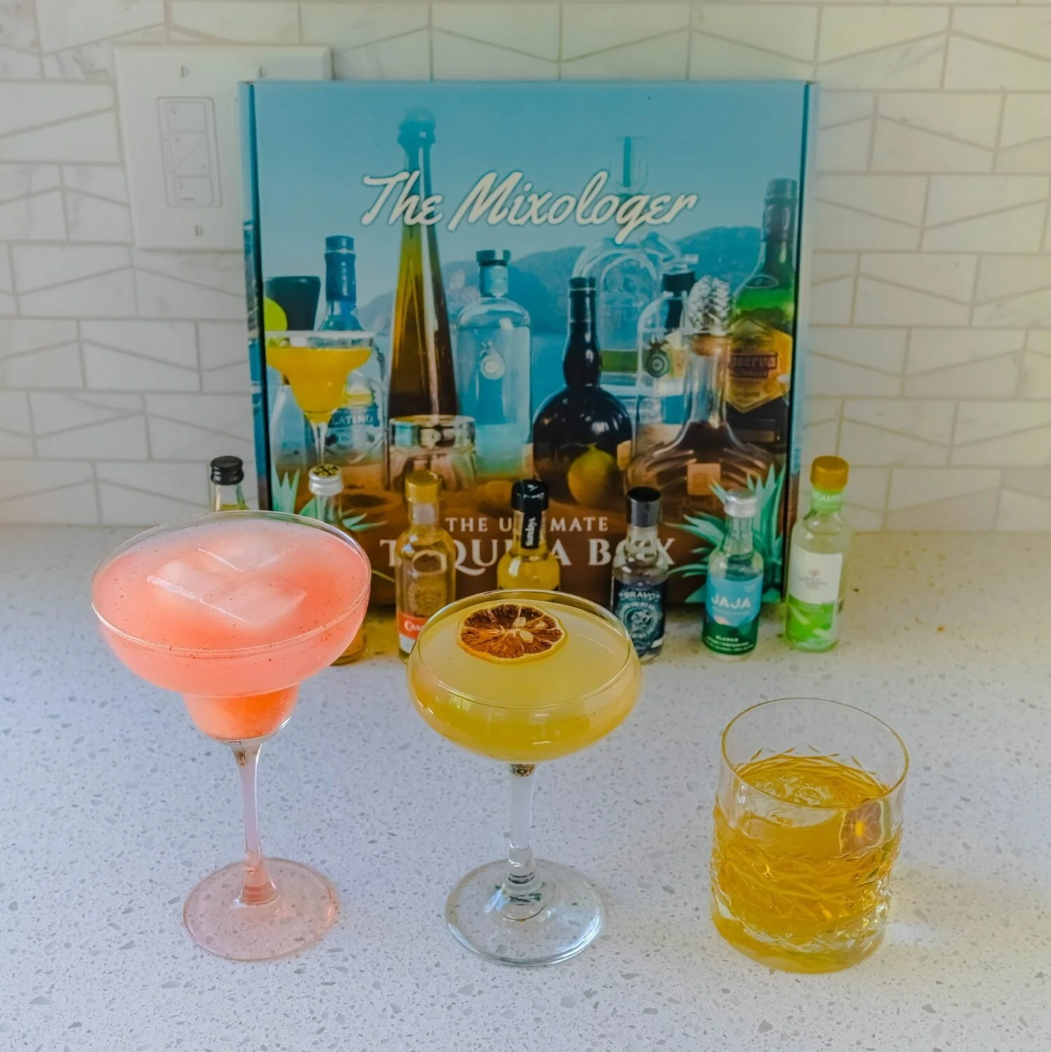 Ultimate Tequila Box - Image 4