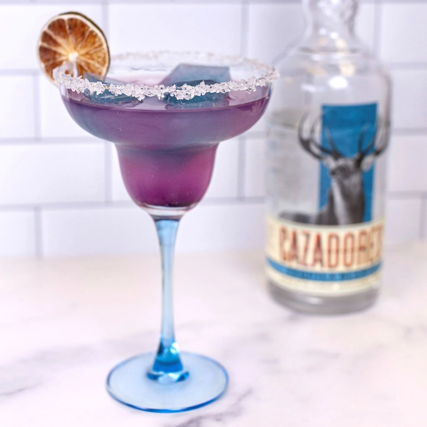 Unicorn Color Changing Margarita Kit (Tequila) - Image 3